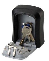 GUARDALLAVES COMBINACION 115X94X40MM. PARED THIRARD