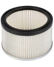 ASPIRADOR CENIZA 1600W. 20L. POWX3013 POWERPLUS