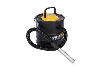 ASPIRADOR CENIZA 1600W. 20L. POWX3013 POWERPLUS