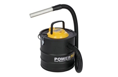 ASPIRADOR CENIZA 1600W. 20L. POWX3013 POWERPLUS