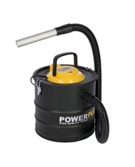 ASPIRADOR CENIZA 1600W. 20L. POWX3013 POWERPLUS