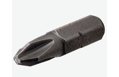 PUNTAS ATORNILLAR IRIMO PH1 BLISTER 10 UND.