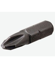PUNTAS ATORNILLAR IRIMO PH1 BLISTER 10 UND.