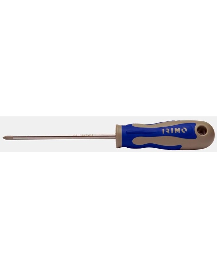 DESTORNILLADOR IRIMO PHILLIPS PH1X100