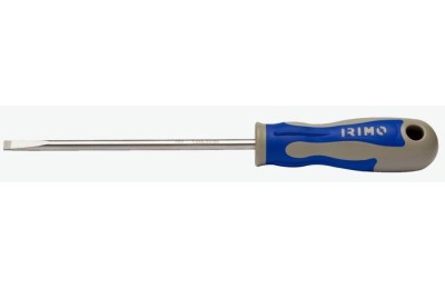 DESTORNILLADOR IRIMO B/PLANA 5,5X150
