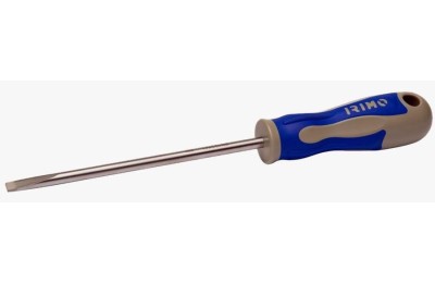 DESTORNILLADOR IRIMO B/PLANA 4,0X125