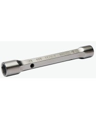 LLAVE TUBO HEXAGONAL IRIMO 16-17MM.