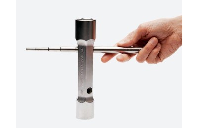 LLAVE TUBO HEXAGONAL IRIMO 6-7MM.