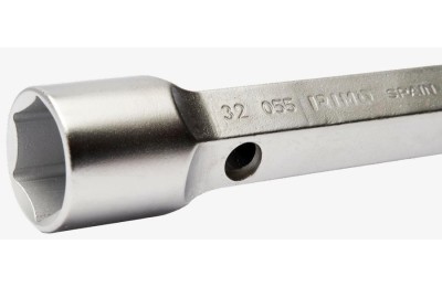 LLAVE TUBO HEXAGONAL IRIMO 6-7MM.