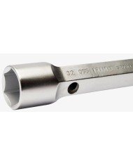LLAVE TUBO HEXAGONAL IRIMO 6-7MM.
