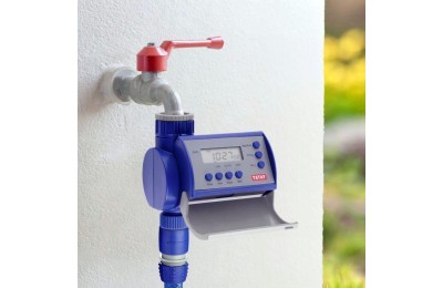 PROGRAMADOR RIEGO DIGITAL TATAY