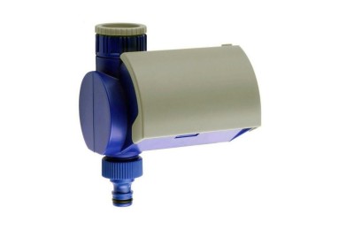 PROGRAMADOR RIEGO DIGITAL TATAY