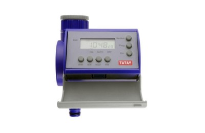 PROGRAMADOR RIEGO DIGITAL TATAY