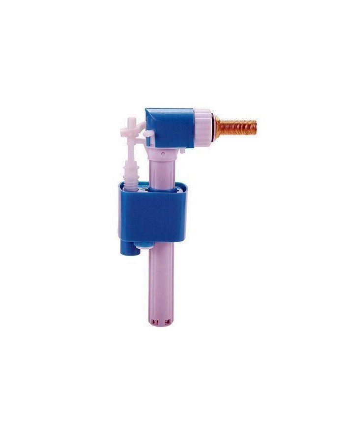 GRIFO FLOTADOR MIRTAK LATERIAL COMPACTO