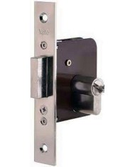CERRADURA YALE Nº601/70 MM. 45MM HN.