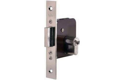 CERRADURA YALE Nº601/60 MM. 35MM HN.