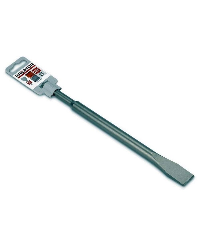 CINCEL KREATOR PLANO SDS PLUS 20MM. KRT011002
