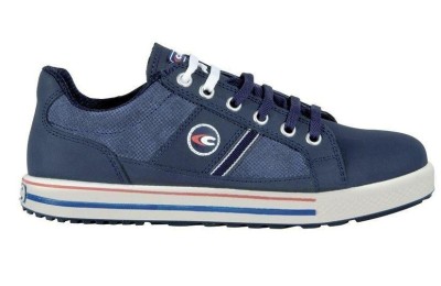 ZAPATO COFRA MODELO COACH S3 N. 42