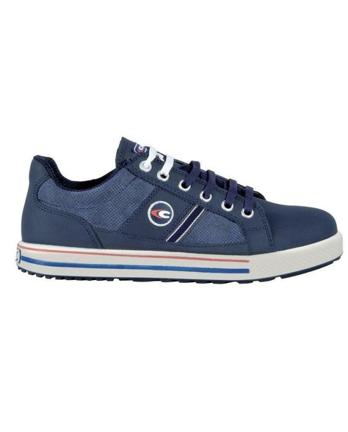 ZAPATO COFRA MODELO COACH S3 Nº41
