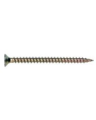 TORNILLO POZI INDEX BICROMATADO 6'0X 40 CAJA 250UDS.