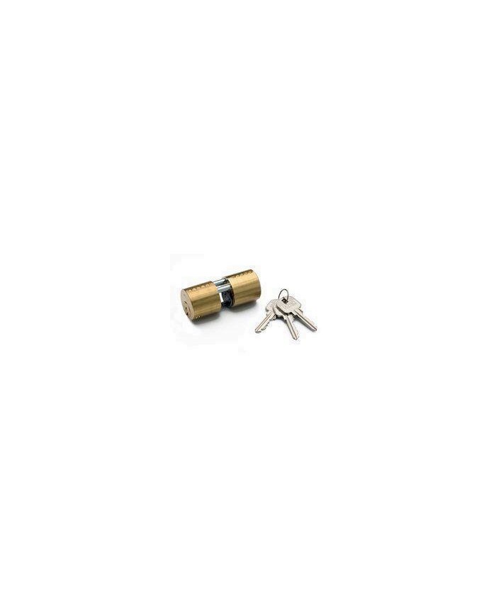 CILINDRO YALE LATONADO 50N ( 28 MM.) REF-Y5CIL45485150