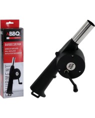 BASE SOMBRILLA KOOP JARDIN 45 CM. NEGRO