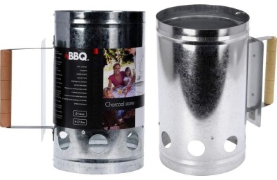 CHIMENEA BRASERO BBQ...
