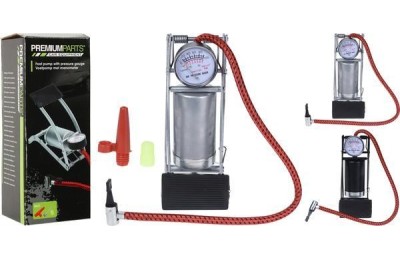 BOMBA DE PIE PARA INFLADO PREMIUNPARTS