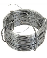 ALAMBRE GALVANIZADO PROGARDEN R/50MTS. (B/2UDS.)