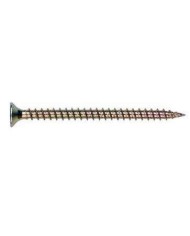 TORNILLO POZI INDEX BICROMATADO 6'0X 60 CAJA 250UDS.