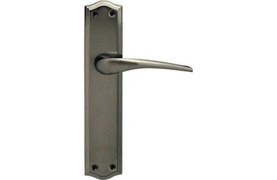 MANIVELA EQ209 NIQUEL MATE...