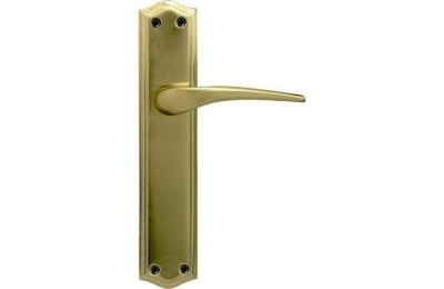 MANIVELA EQ207 LATON PULIDO...