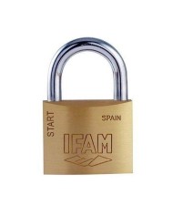 CANDADO IFAM START LARGO 25 (12U)