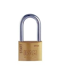 CANDADO IFAM START LARGO 40 (12U)
