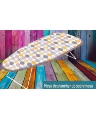 MESA PLANCHA SOBREMESA VERONA 75X34 SFK