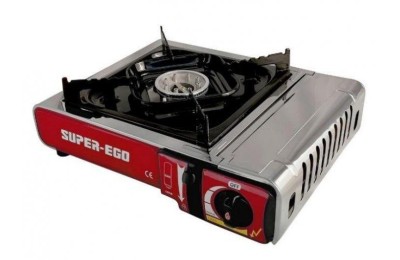 COCINA PORTATIL SUPER-EGO SEGO-CAMP 250