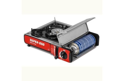 COCINA PORTATIL SUPER-EGO SEGO-CAMP 250