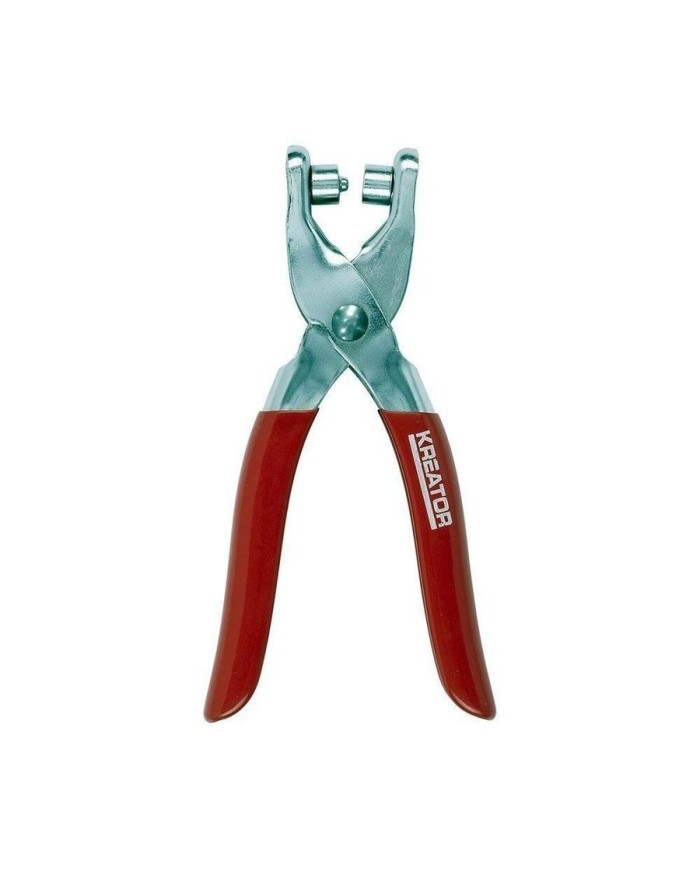 ALICATE OJALES KREATOR 7MM. KRT616104