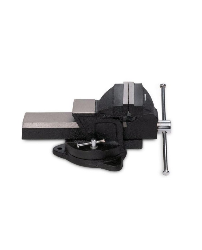 TORNILLO BANCO GIRATORIO KREATOR 125MM. KRT554012