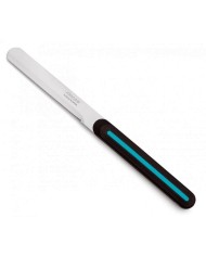 CUCHILLO ARCOS MESA M/PLASTICO 125 MM (12U) 370200