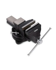 TORNILLO BANCO GIRATORIO KREATOR 125MM. KRT554012