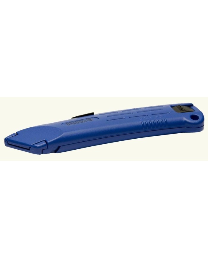 CUTTER IRIMO MANGO PLASTICO 175MM. 669-175-1