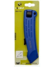 CUTTER IRIMO MANGO PLASTICO 175MM. 669-175-1