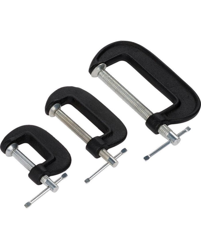 SARGENTO KREATOR 60-90-120MM. KRT553003