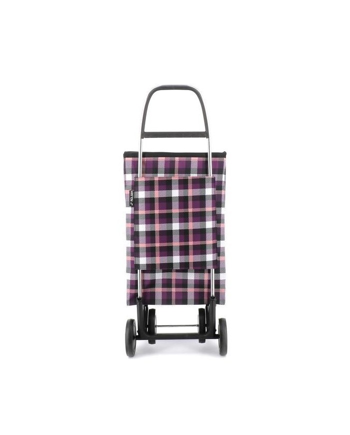 CARRO ROLSER JEAN SCOTTISH 4 MORE