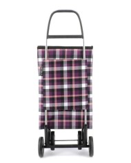 CARRO ROLSER JEAN SCOTTISH 4 MORE