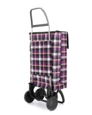 CARRO ROLSER JEAN SCOTTISH 4 MORE