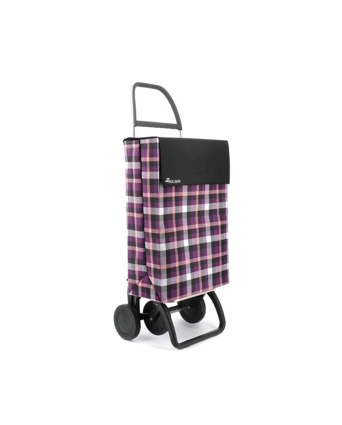 CARRO ROLSER JEAN SCOTTISH 4 MORE