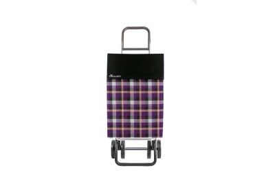 CARRO ROLSER JEAN SCOTTISH...