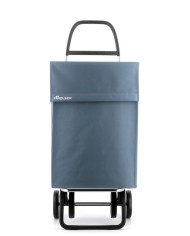 CARRO ROLSER JEAN LN 4 RUEDAS AZUL